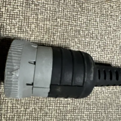 Picture of 9 PinConnect Service Cable Comm Adapter