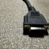 Picture of 9 PinConnect Service Cable Comm Adapter
