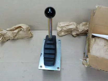 Picture of HOIST CONTROL