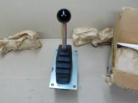 Picture of HOIST CONTROL