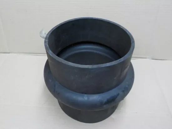 Picture of HOSE HUMP