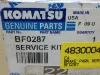 Picture of SEAL & LINING KIT