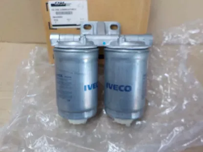 Picture of FUEL FILTER