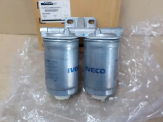 Picture of FUEL FILTER