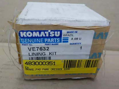 Picture of LINING KIT