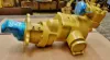 Picture of AIR STARTER MOTOR
