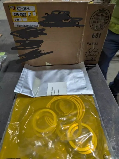 Picture of KIT-SEAL
