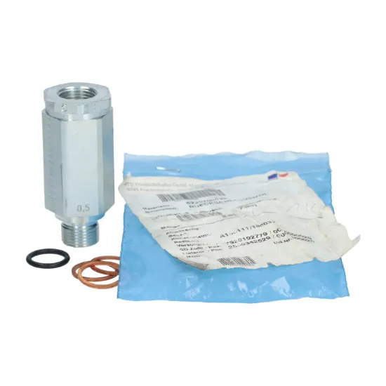 Picture of VALVE NON-RETURN