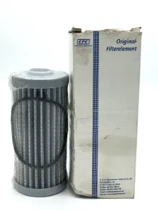 Hydraulic Filter