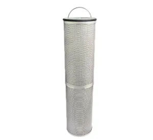 Hydraulic Filter Cartridge