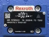 Picture of Hydraulic Directional Valve 4 Way NG25
