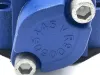 Picture of Hydraulic Directional Valve 4 Way NG25