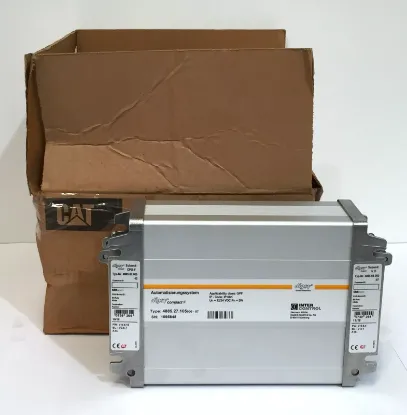 Picture of 32 Volt Transfer Gearbox Pump Controller