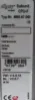 Picture of 32 Volt Transfer Gearbox Pump Controller