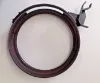 Picture of UN3-K2 Rope Guide Left For 16mm Rope 352mm Drum