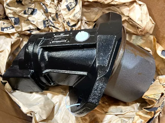 Picture of MOTOR GP-PISTON  -REVERSING FAN