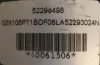 Picture of MF06LA100-131F81001E Travel Motor