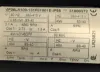 Picture of MF06LA100-131F81001E Travel Motor