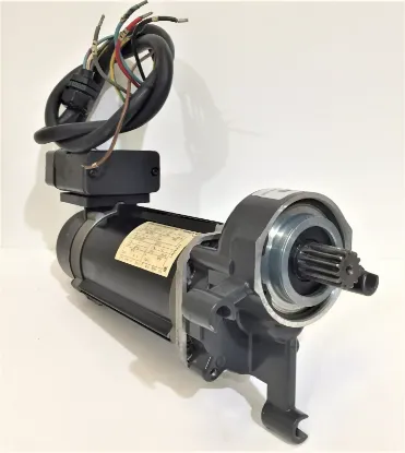 Picture of MF06LA100-131F81001E Travel Motor