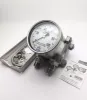 Picture of 0-100kPag Differential Pressure Gauge 2 x 1/2 NPT 110BL4X8