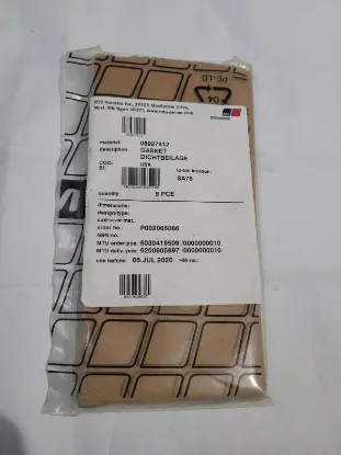 Picture of GASKET