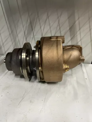 Picture of Raw Water Pump