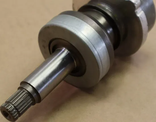 Picture of CLUTCH SET