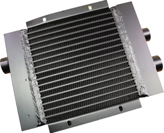 Picture of CORE AS-OIL COOLER