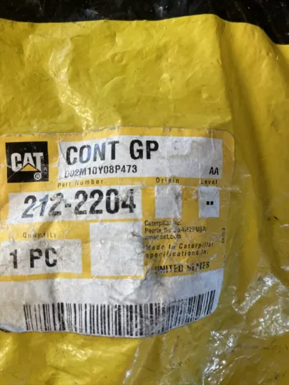 Picture of CONTROL GP-AIR CONDITIONER