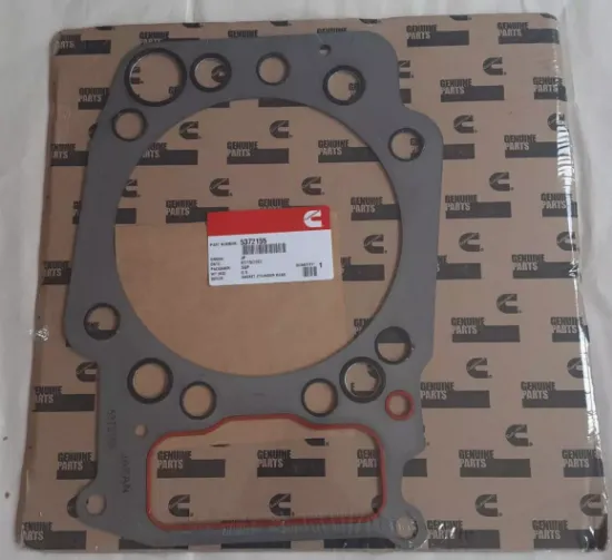 Picture of CYLINDER HEAD GASKET