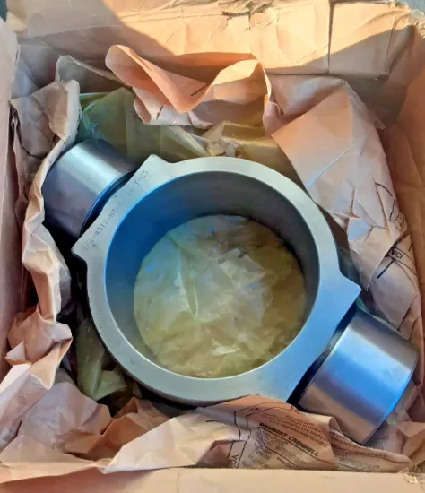 Picture of Trunnion A