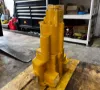 Picture of PUMP GP-GEAR  -TRANSMISSION, TORQUE CONVERTER