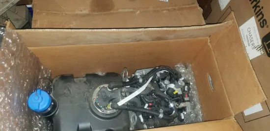 Picture of DEF MODULE AR