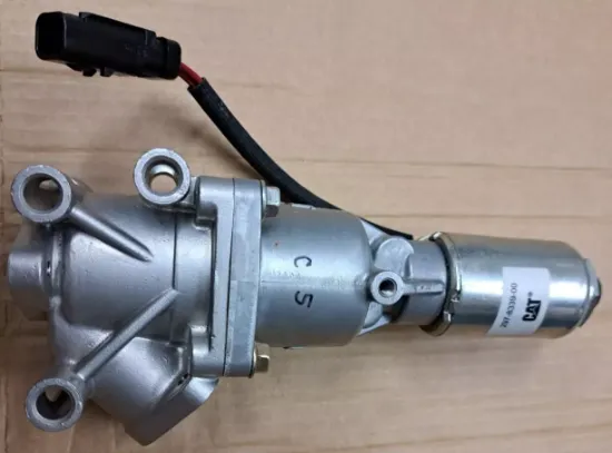 Picture of VALVE GP-SOLENOID