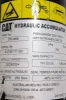 Picture of ACCUMULATOR