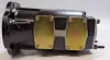 Picture of COMPRESSOR DF596 Flange Mount Detroit Diesel 60