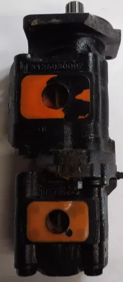 Picture of PUMP GP-GEAR
