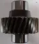 Picture of SHAFT, GEAR