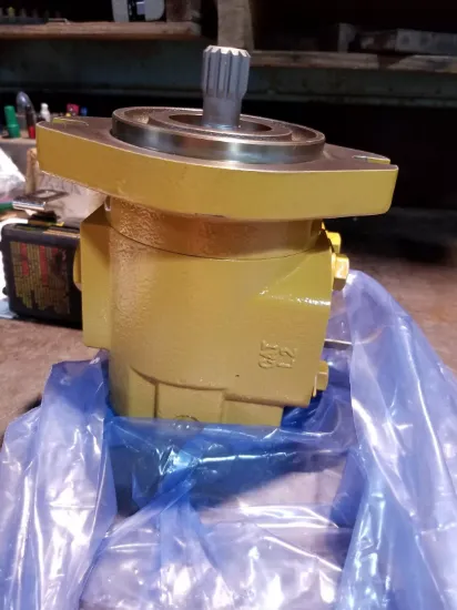 Picture of PUMP GP-GR