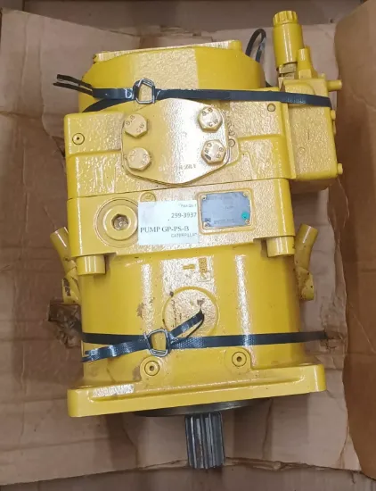 Picture of PUMP GP-PS