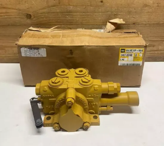 Picture of VALVE GP-B