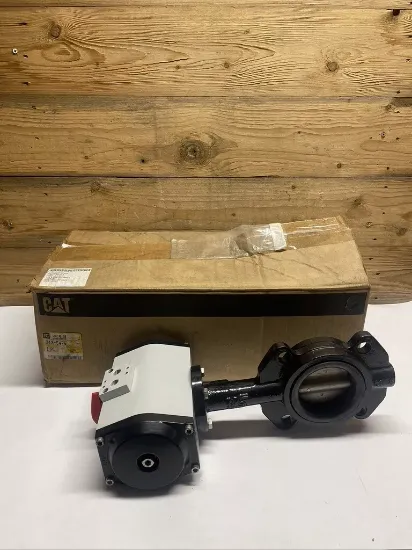 Picture of VALVE AS