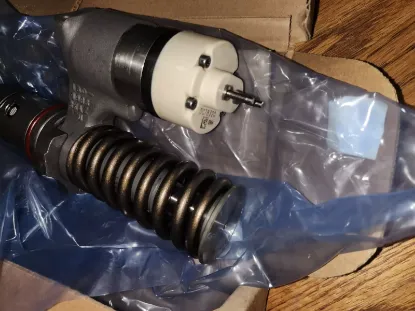 Picture of INJECTOR GP-FUEL