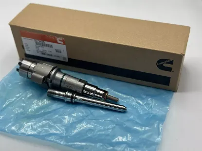Picture of Injector