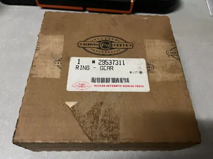 Picture of GEAR - RING, P3