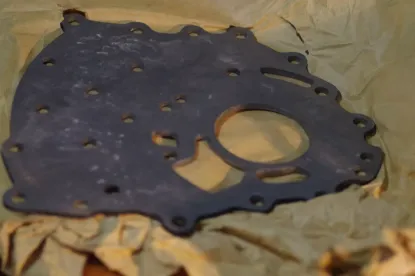 Picture of Wear Plate