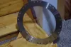 Picture of Lock up Backing Plate