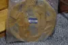 Picture of Lock up Backing Plate