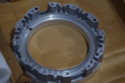 Picture of C-4 Clutch Housing
