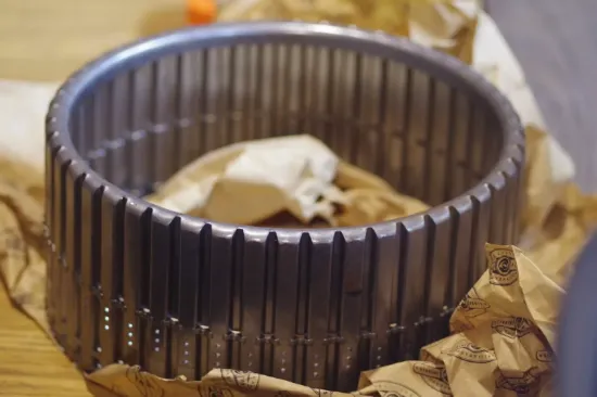 Picture of DRUM-ROT. CLUTCH